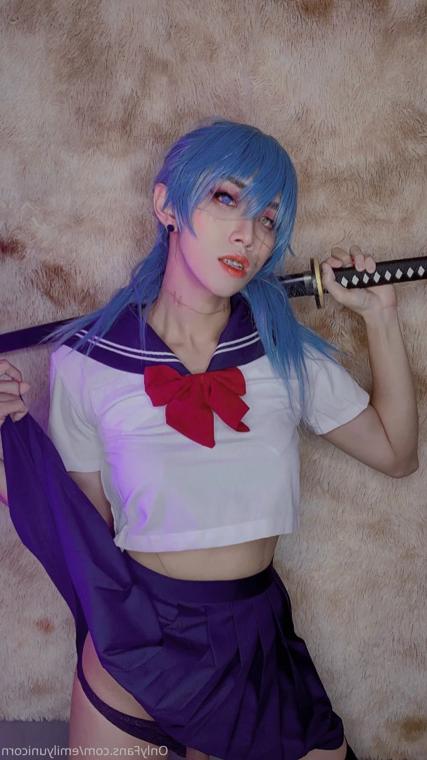 Emily Yunicorn [ emilyunicorn ] Onlyfans leaked photo 12717454 on Hotleaks.tv