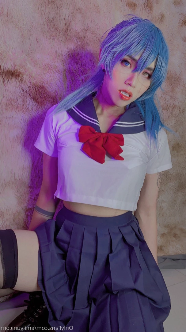 Emily Yunicorn [ emilyunicorn ] Onlyfans leaked photo 13093796 on Hotleaks.tv