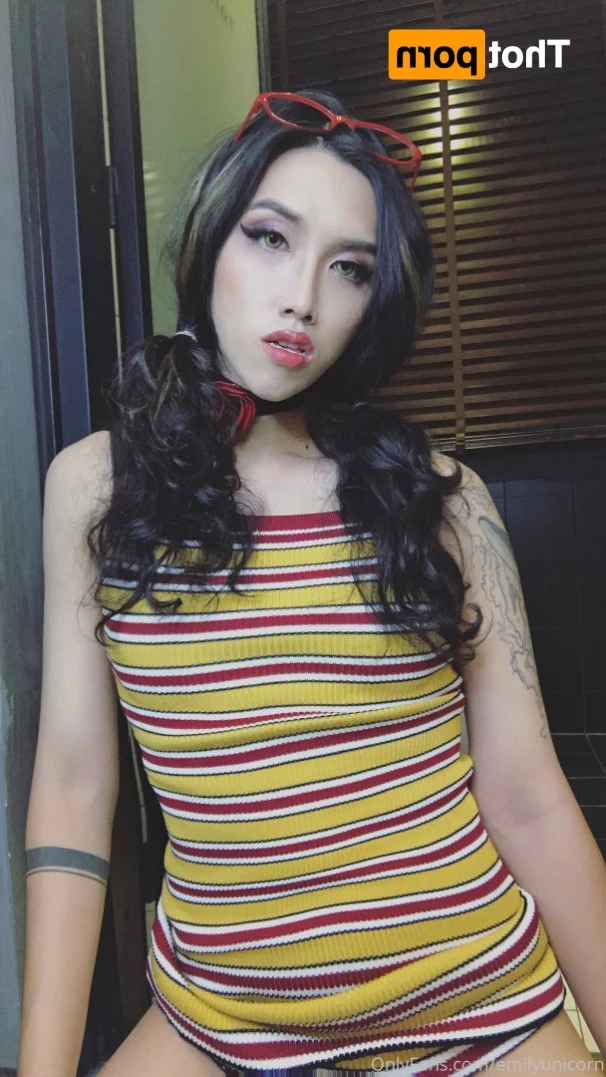 Emily Yunicorn [ emilyunicorn ] Onlyfans leaked photo 13383059 on Hotleaks.tv
