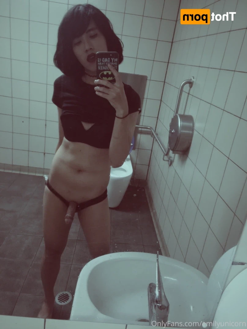 Emily Yunicorn [ emilyunicorn ] Onlyfans leaked photo 13773276 on Hotleaks.tv