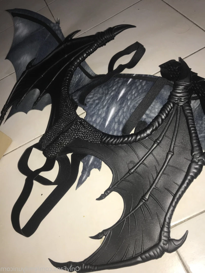 Emily Yunicorn [ emilyunicorn ] Onlyfans leaked photo 13954122 on Hotleaks.tv