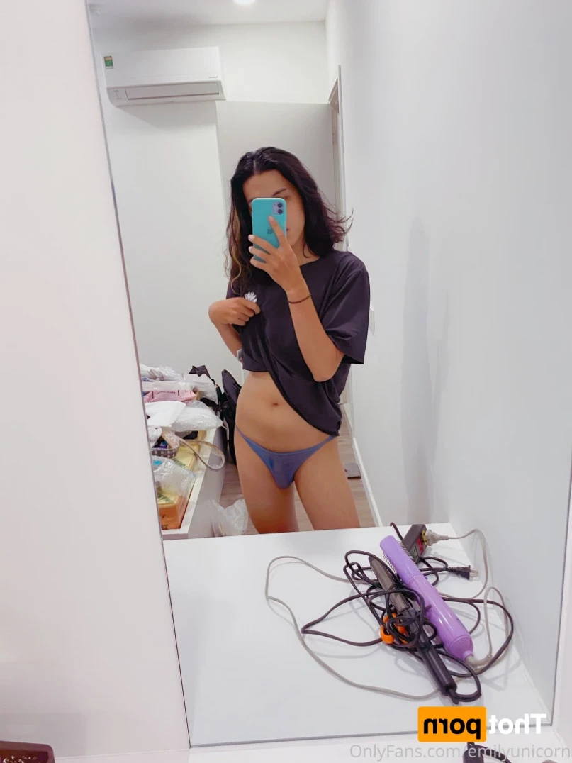 Emily Yunicorn [ emilyunicorn ] Onlyfans leaked photo 13958843 on Hotleaks.tv