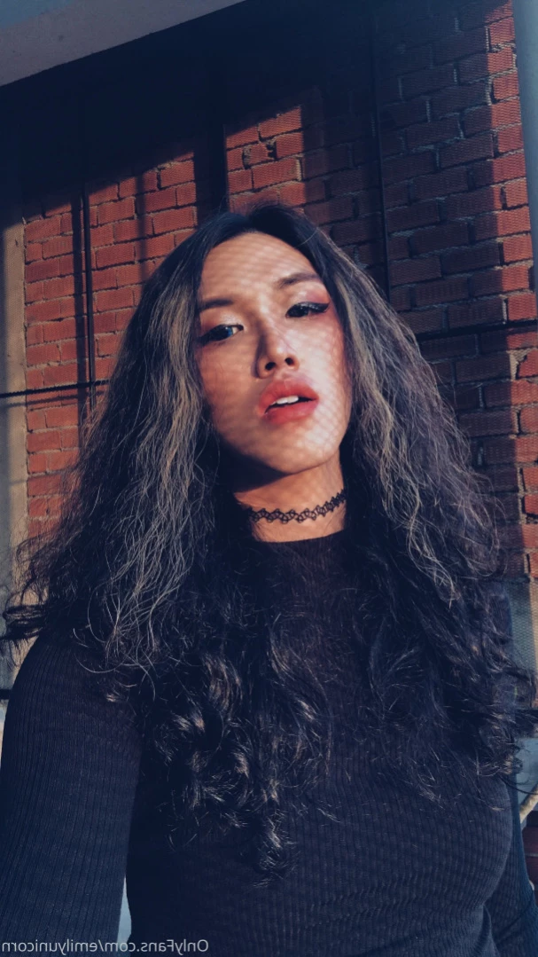 Emily Yunicorn [ emilyunicorn ] Onlyfans leaked photo 14061572 on Hotleaks.tv