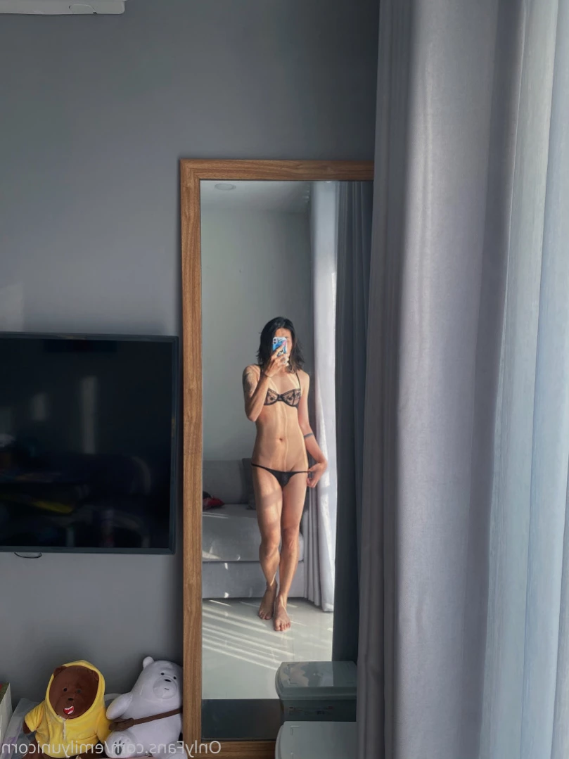 Emily Yunicorn [ emilyunicorn ] Onlyfans leaked photo 14090669 on Hotleaks.tv