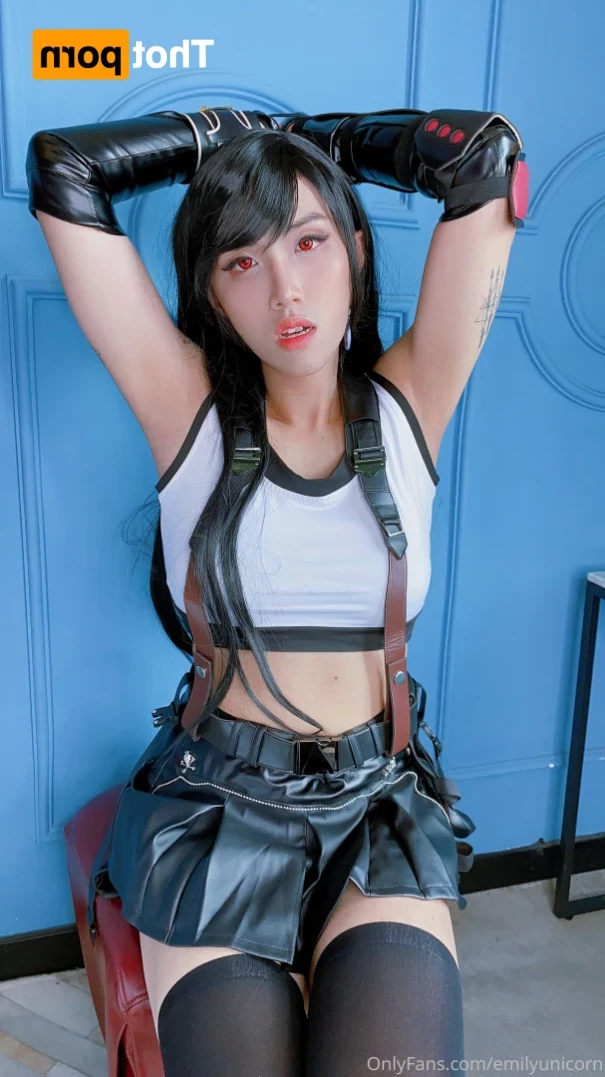 Emily Yunicorn [ emilyunicorn ] Onlyfans leaked photo 14090688 on Hotleaks.tv