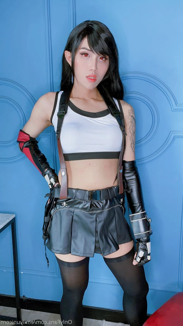 Emily Yunicorn [ emilyunicorn ] Onlyfans leaked photo 14094085 on Hotleaks.tv