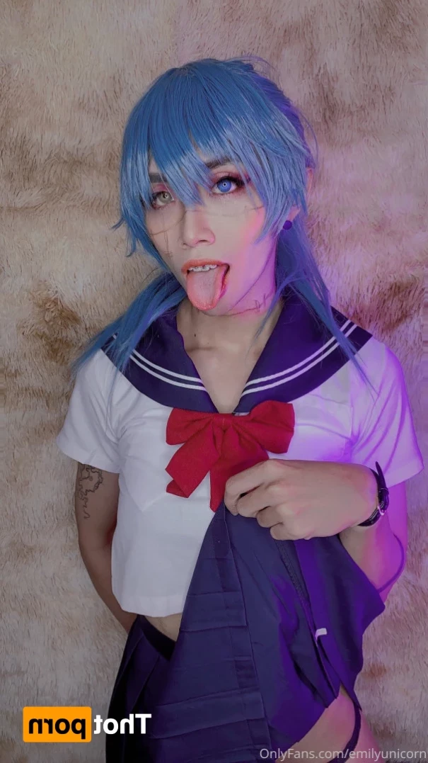 Emily Yunicorn [ emilyunicorn ] Onlyfans leaked photo 14094092 on Hotleaks.tv