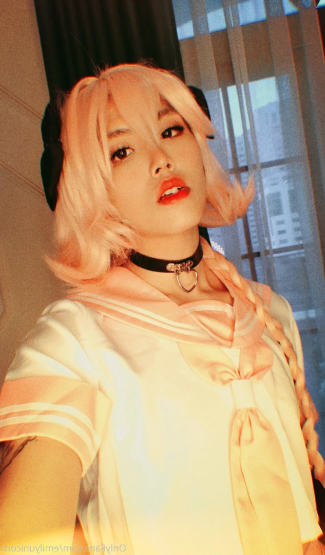 Emily Yunicorn [ emilyunicorn ] Onlyfans leaked photo 14217958 on Hotleaks.tv