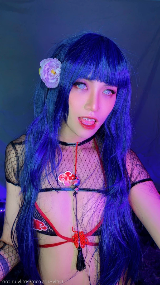 Emily Yunicorn [ emilyunicorn ] Onlyfans leaked photo 14218160 on Hotleaks.tv