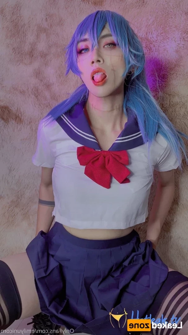 Emily Yunicorn [ emilyunicorn ] Onlyfans leaked photo 14218170 on Hotleaks.tv