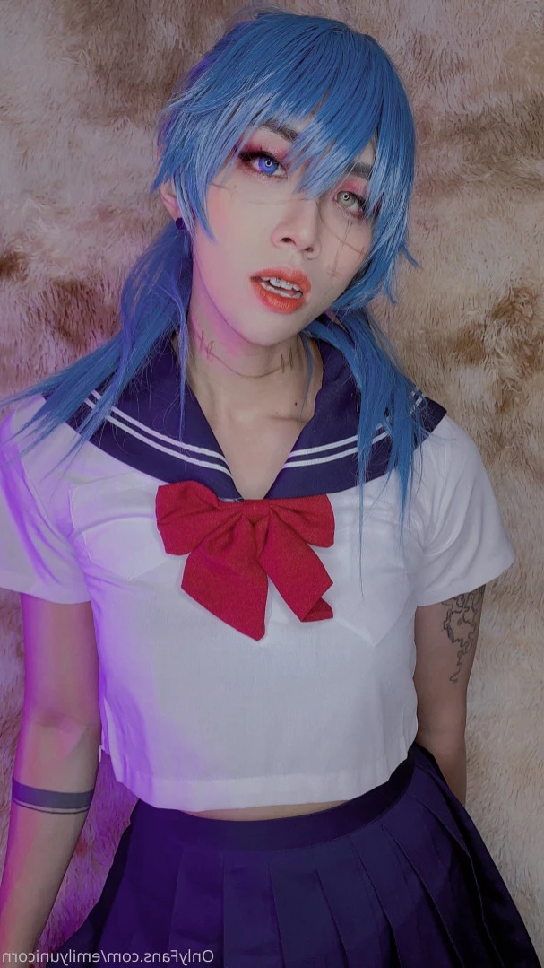 Emily Yunicorn [ emilyunicorn ] Onlyfans leaked photo 14232019 on Hotleaks.tv