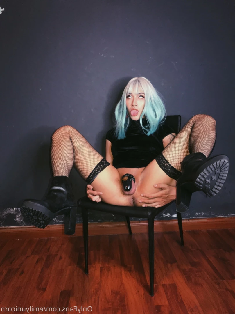 Emily Yunicorn [ emilyunicorn ] Onlyfans leaked photo 14232218 on Hotleaks.tv