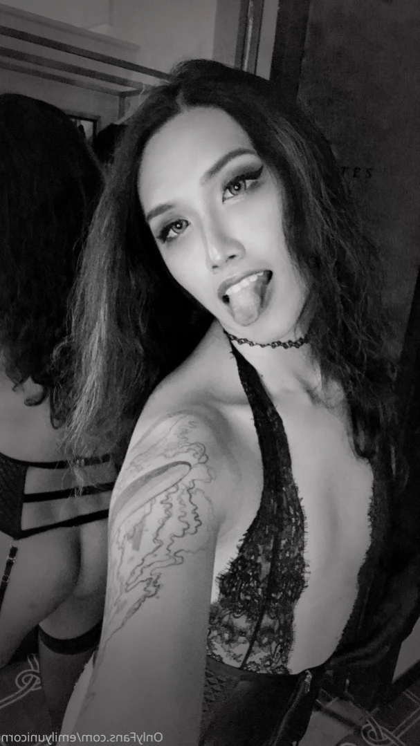Emily Yunicorn [ emilyunicorn ] Onlyfans leaked photo 14232274 on Hotleaks.tv
