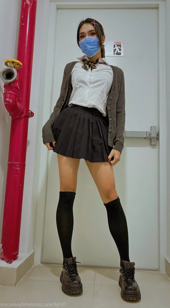 Emily Yunicorn [ emilyunicorn ] Onlyfans leaked photo 14232427 on Hotleaks.tv
