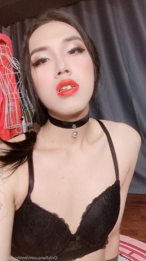 Emily Yunicorn [ emilyunicorn ] Onlyfans leaked photo 14232600 on Hotleaks.tv