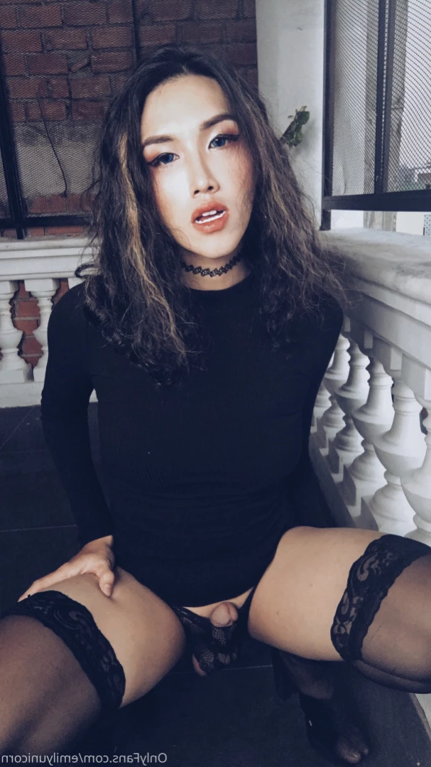 Emily Yunicorn [ emilyunicorn ] Onlyfans leaked photo 14232924 on Hotleaks.tv
