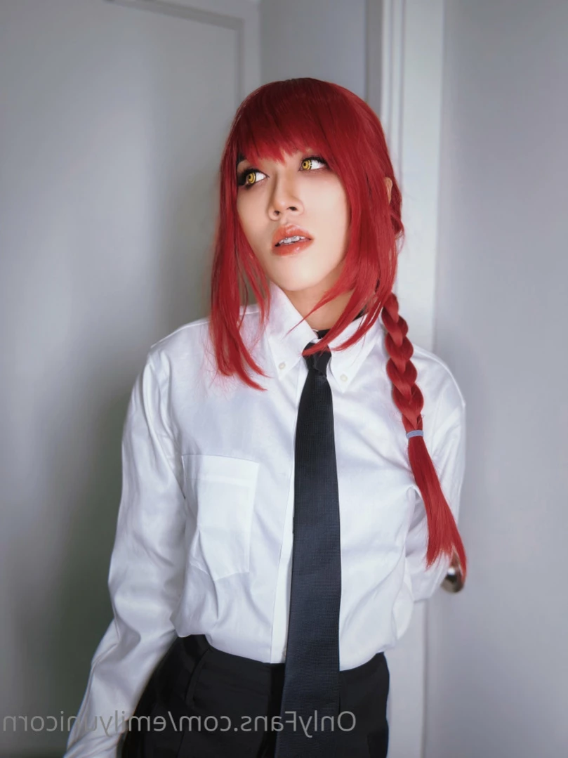 Emily Yunicorn [ emilyunicorn ] Onlyfans leaked photo 14232943 on Hotleaks.tv