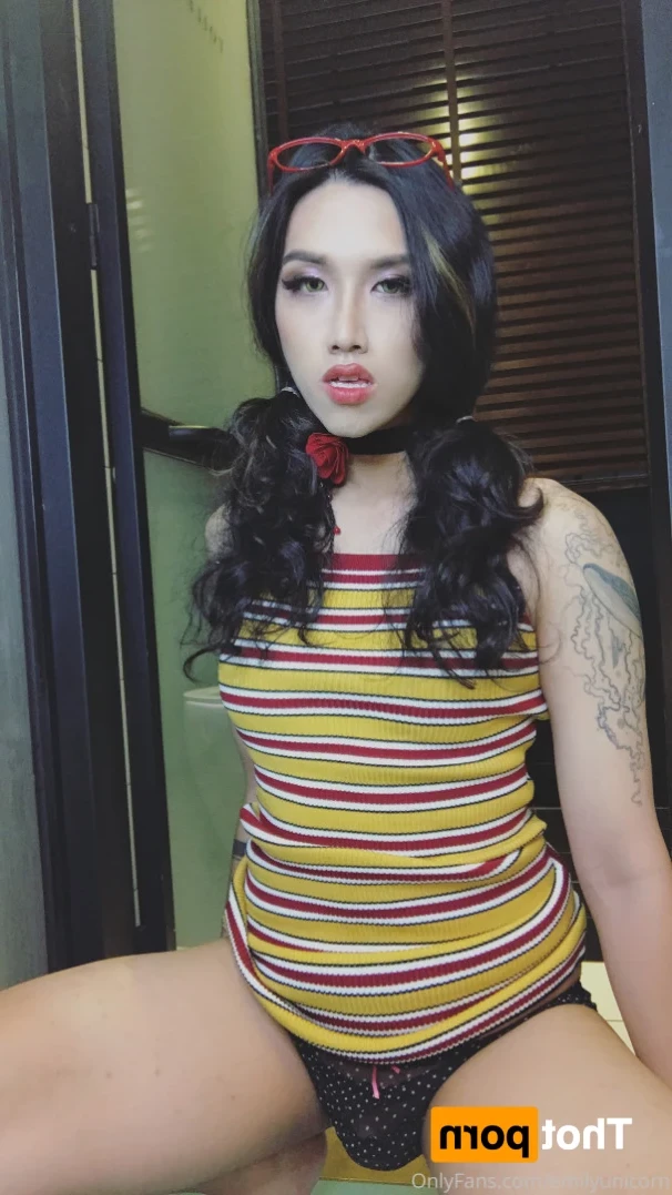 Emily Yunicorn [ emilyunicorn ] Onlyfans leaked photo 14233232 on Hotleaks.tv