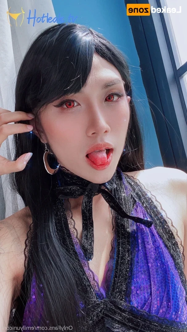 Emily Yunicorn [ emilyunicorn ] Onlyfans leaked photo 14233505 on Hotleaks.tv