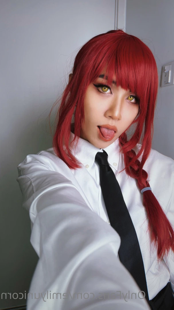 Emily Yunicorn [ emilyunicorn ] Onlyfans leaked photo 14233532 on Hotleaks.tv