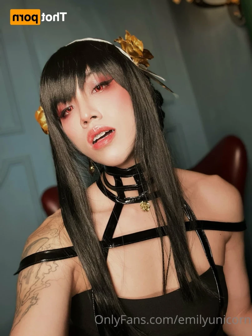 Emily Yunicorn [ emilyunicorn ] Onlyfans leaked photo 14233714 on Hotleaks.tv