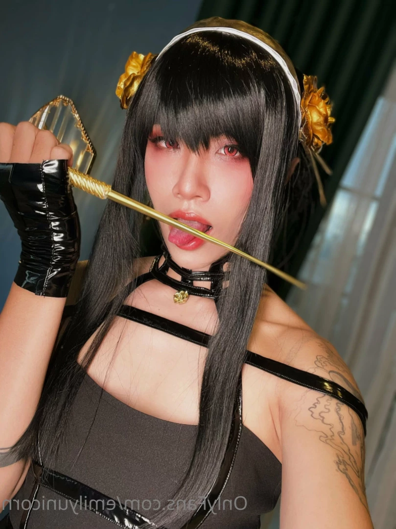 Emily Yunicorn [ emilyunicorn ] Onlyfans leaked photo 14233793 on Hotleaks.tv