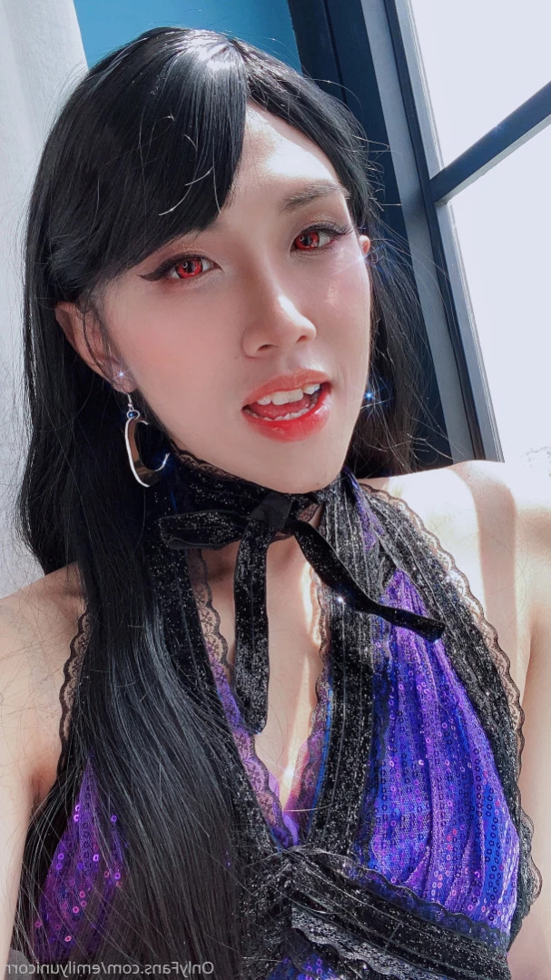 Emily Yunicorn [ emilyunicorn ] Onlyfans leaked photo 14234213 on Hotleaks.tv