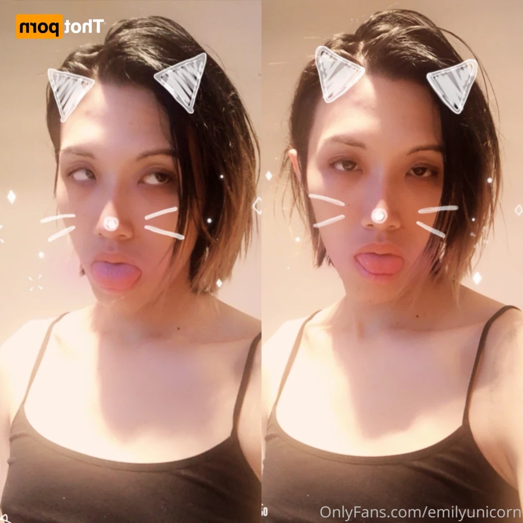 Emily Yunicorn [ emilyunicorn ] Onlyfans leaked photo 14234259 on Hotleaks.tv