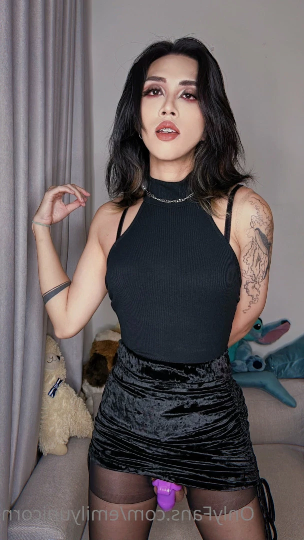 Emily Yunicorn [ emilyunicorn ] Onlyfans leaked photo 14234309 on Hotleaks.tv