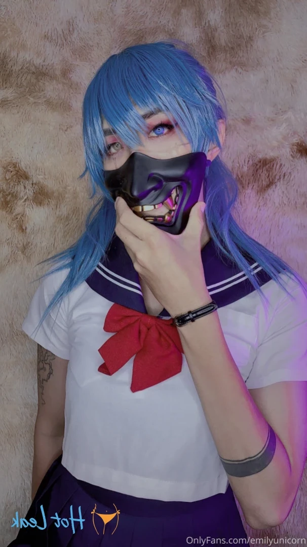 Emily Yunicorn [ emilyunicorn ] Onlyfans leaked photo 14234331 on Hotleaks.tv