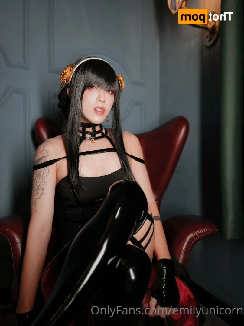 Emily Yunicorn [ emilyunicorn ] Onlyfans leaked photo 14234648 on Hotleaks.tv