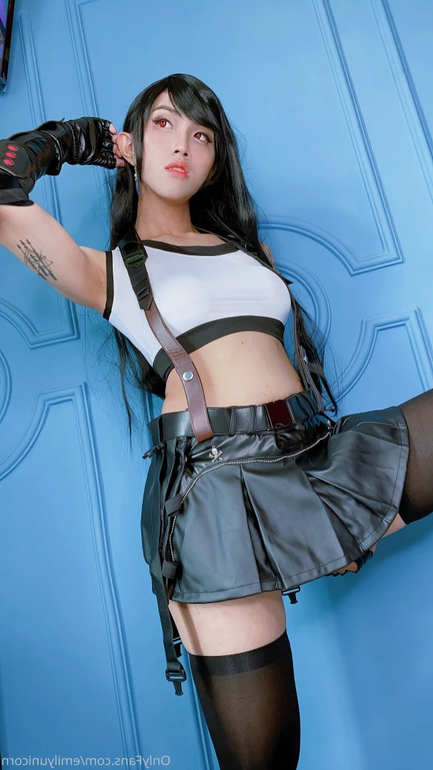 Emily Yunicorn [ emilyunicorn ] Onlyfans leaked photo 14248484 on Hotleaks.tv