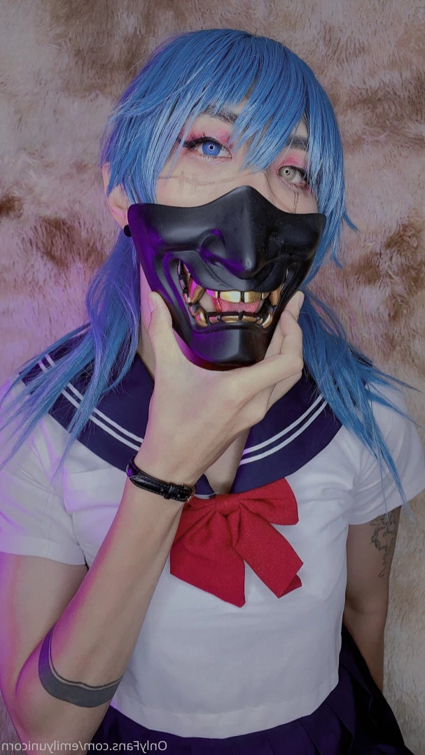 Emily Yunicorn [ emilyunicorn ] Onlyfans leaked photo 14248571 on Hotleaks.tv