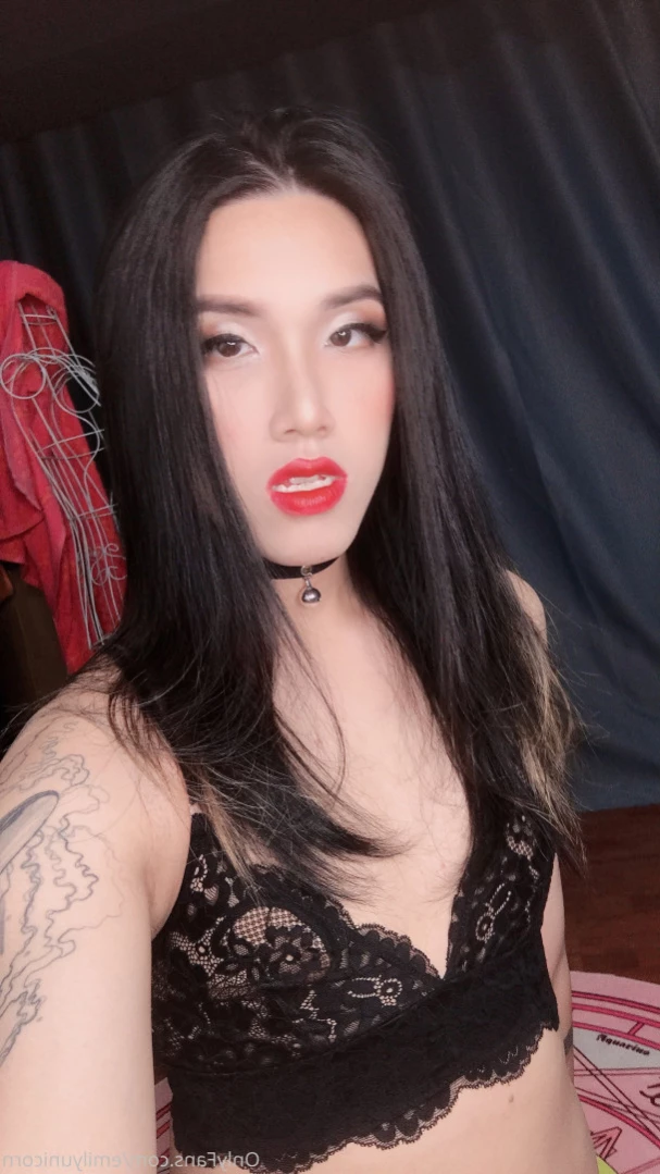 Emily Yunicorn [ emilyunicorn ] Onlyfans leaked photo 14248845 on Hotleaks.tv