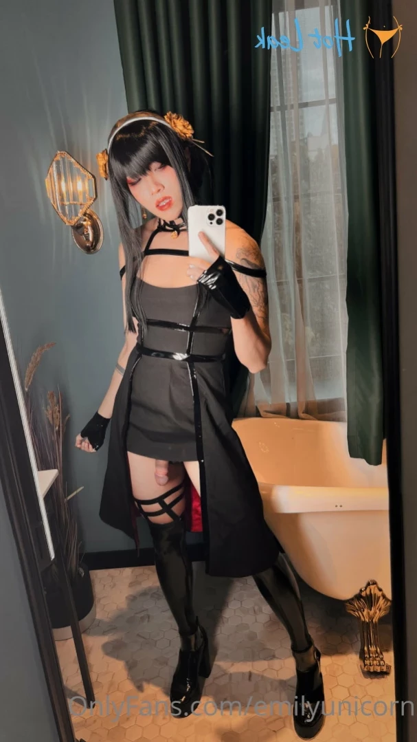 Emily Yunicorn [ emilyunicorn ] Onlyfans leaked photo 14248859 on Hotleaks.tv