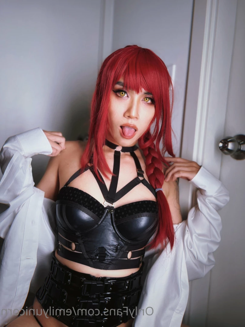 Emily Yunicorn [ emilyunicorn ] Onlyfans leaked photo 14249075 on Hotleaks.tv