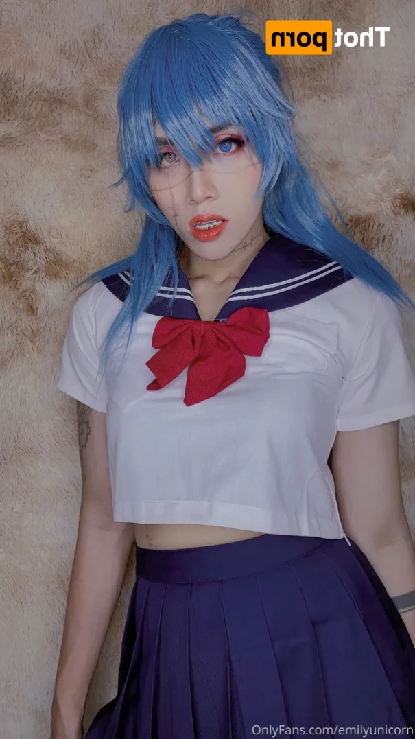 Emily Yunicorn [ emilyunicorn ] Onlyfans leaked photo 14249106 on Hotleaks.tv