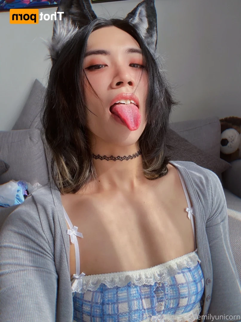 Emily Yunicorn [ emilyunicorn ] Onlyfans leaked photo 14249133 on Hotleaks.tv