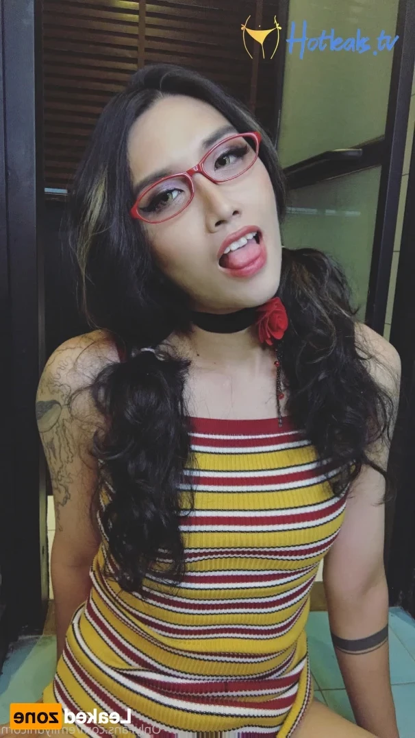 Emily Yunicorn [ emilyunicorn ] Onlyfans leaked photo 14249315 on Hotleaks.tv
