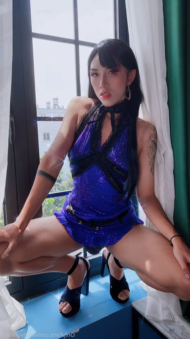 Emily Yunicorn [ emilyunicorn ] Onlyfans leaked photo 14249341 on Hotleaks.tv
