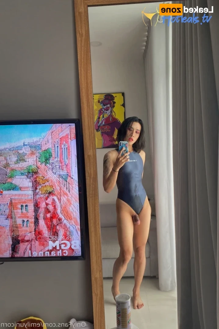 Emily Yunicorn [ emilyunicorn ] Onlyfans leaked photo 14575900 on Hotleaks.tv
