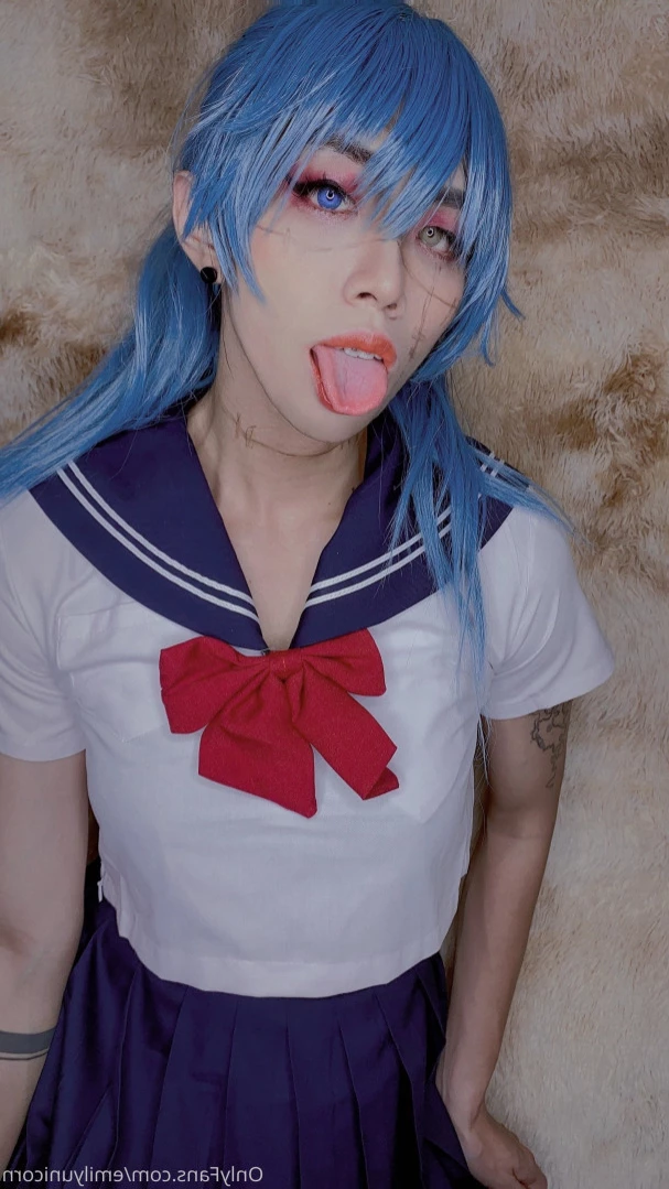 Emily Yunicorn [ emilyunicorn ] Onlyfans leaked photo 14773082 on Hotleaks.tv