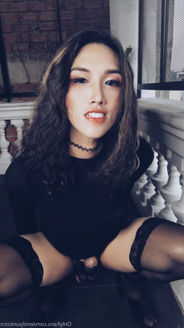 Emily Yunicorn [ emilyunicorn ] Onlyfans leaked photo 14803857 on Hotleaks.tv