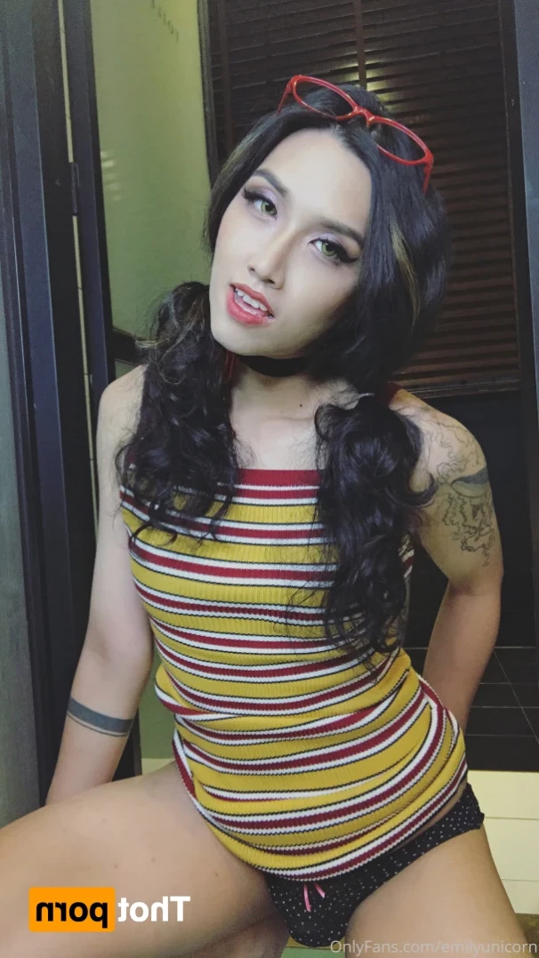 Emily Yunicorn [ emilyunicorn ] Onlyfans leaked photo 14994777 on Hotleaks.tv