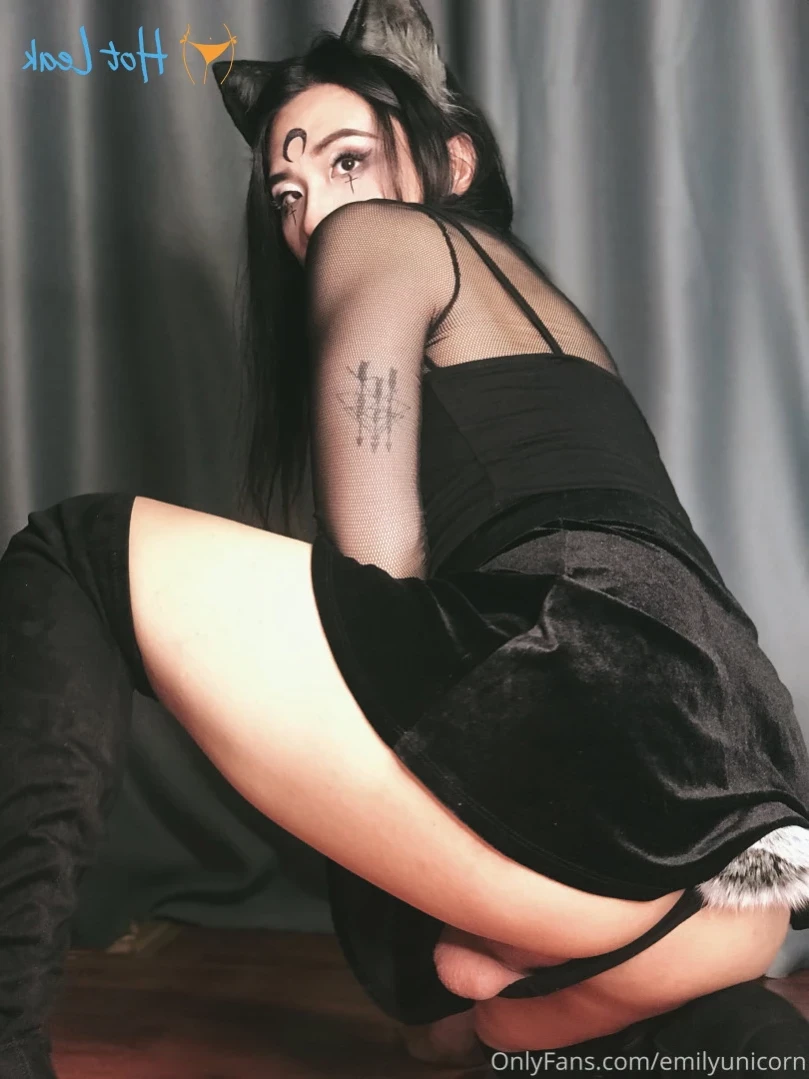 Emily Yunicorn [ emilyunicorn ] Onlyfans leaked photo 15150206 on Hotleaks.tv