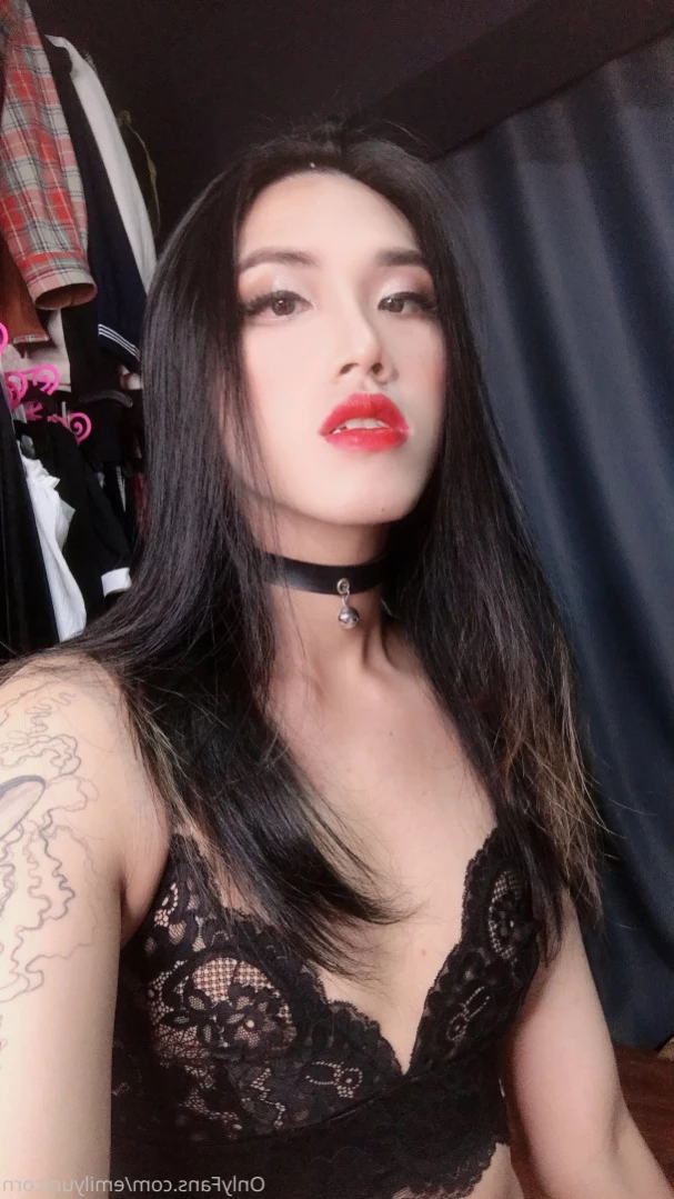 Emily Yunicorn [ emilyunicorn ] Onlyfans leaked photo 15324555 on Hotleaks.tv