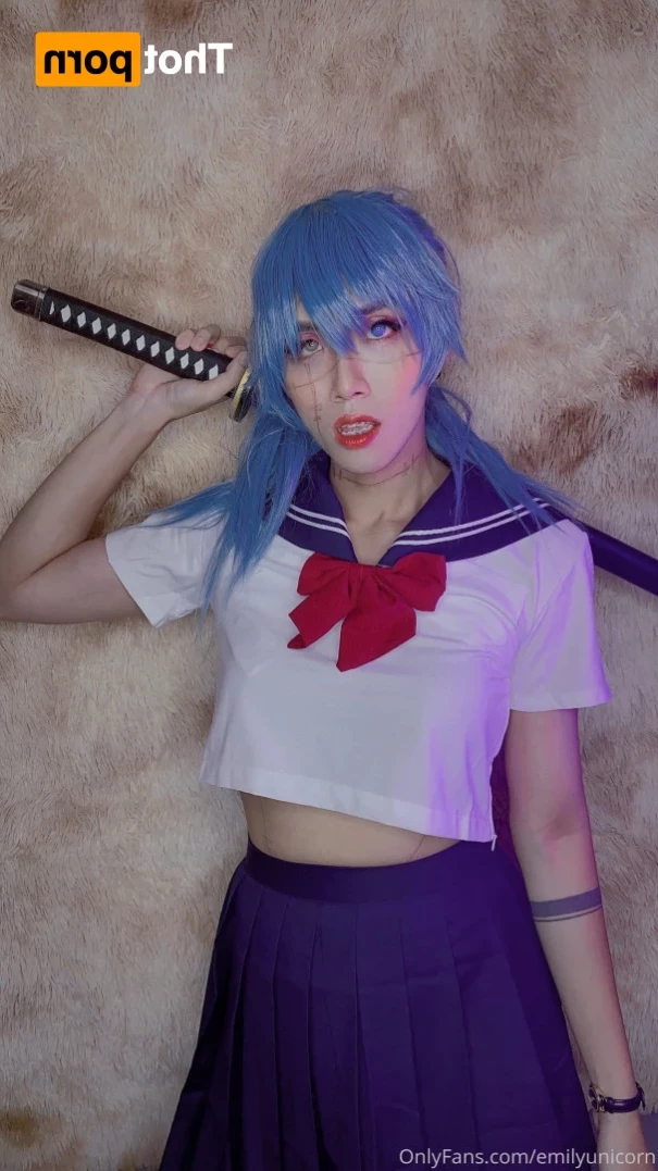 Emily Yunicorn [ emilyunicorn ] Onlyfans leaked photo 15670953 on Hotleaks.tv