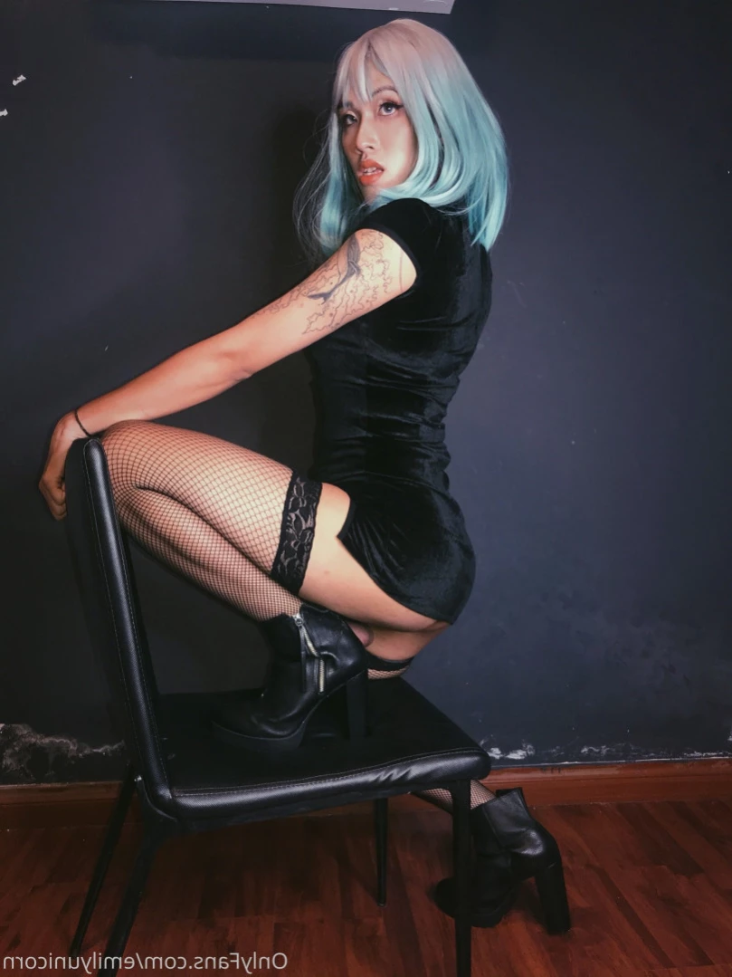 Emily Yunicorn [ emilyunicorn ] Onlyfans leaked photo 15671084 on Hotleaks.tv