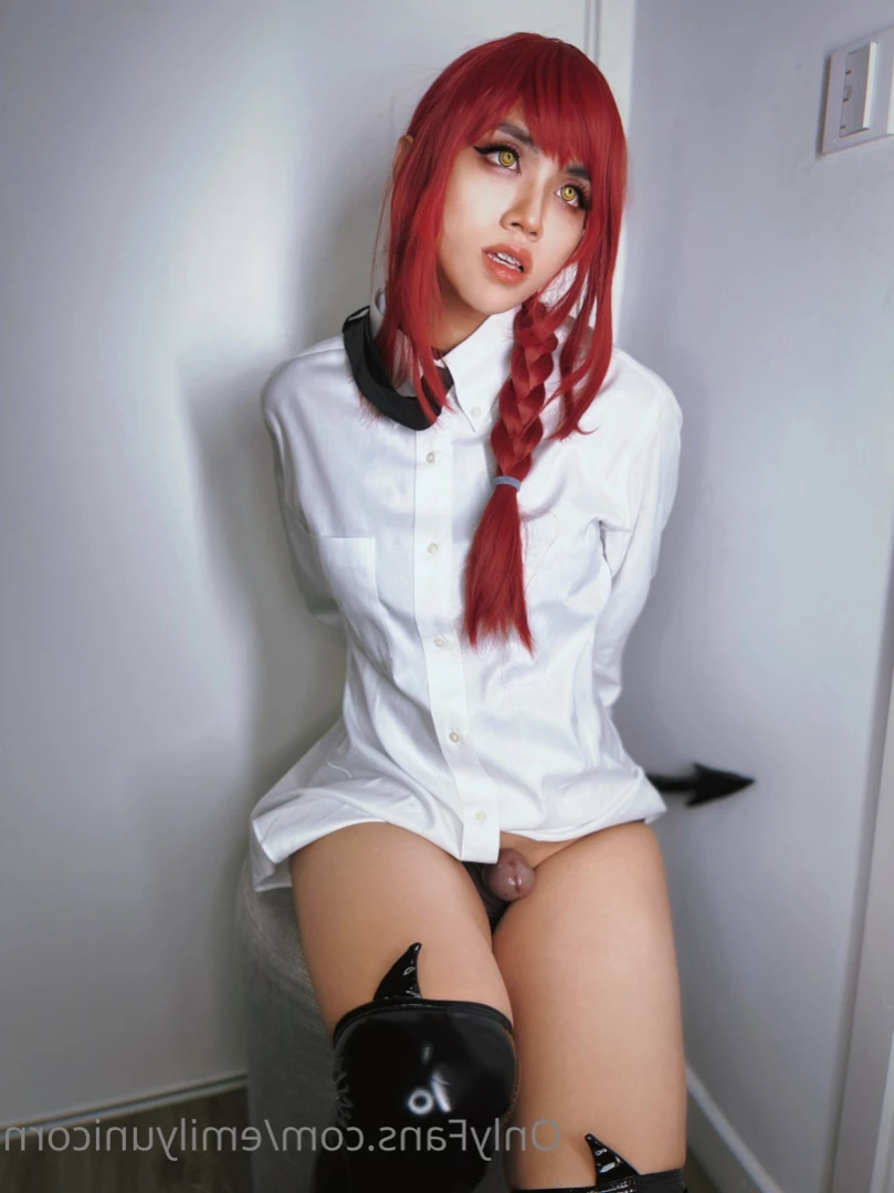 Emily Yunicorn [ emilyunicorn ] Onlyfans leaked photo 15736942 on Hotleaks.tv