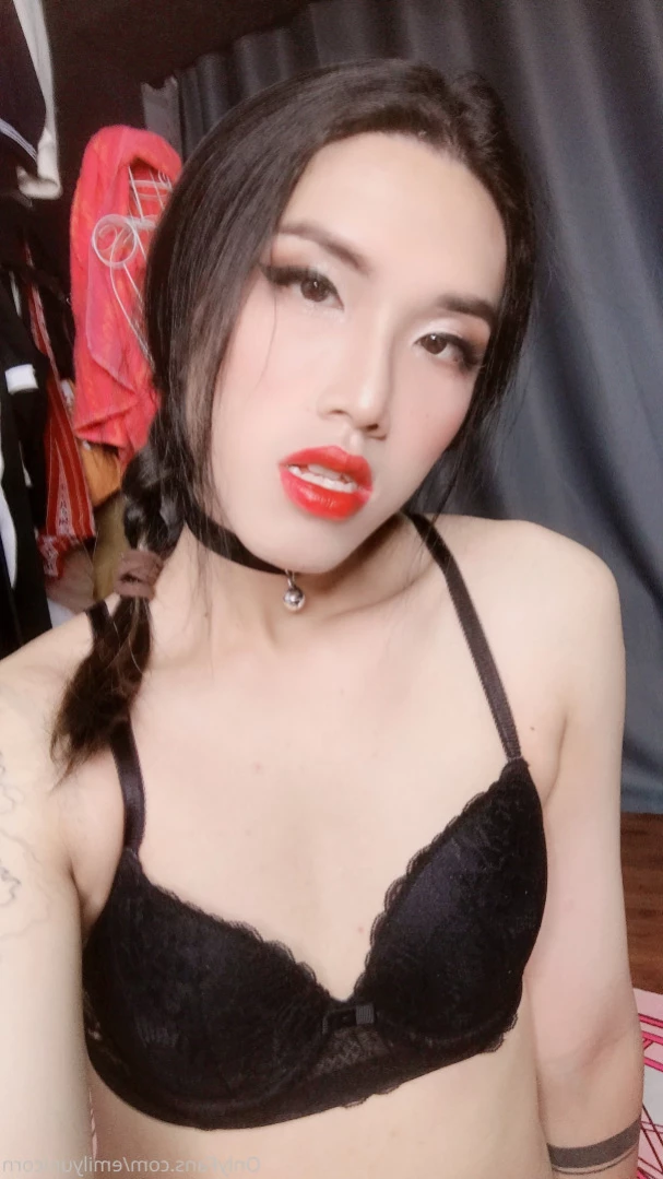 Emily Yunicorn [ emilyunicorn ] Onlyfans leaked photo 15982734 on Hotleaks.tv